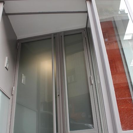 Apartamentos Funway Madri Exterior foto