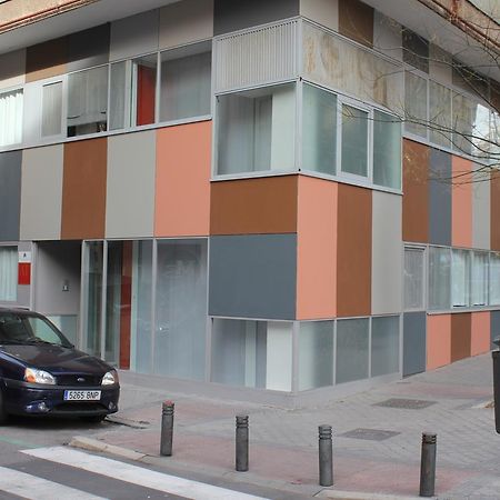Apartamentos Funway Madri Exterior foto