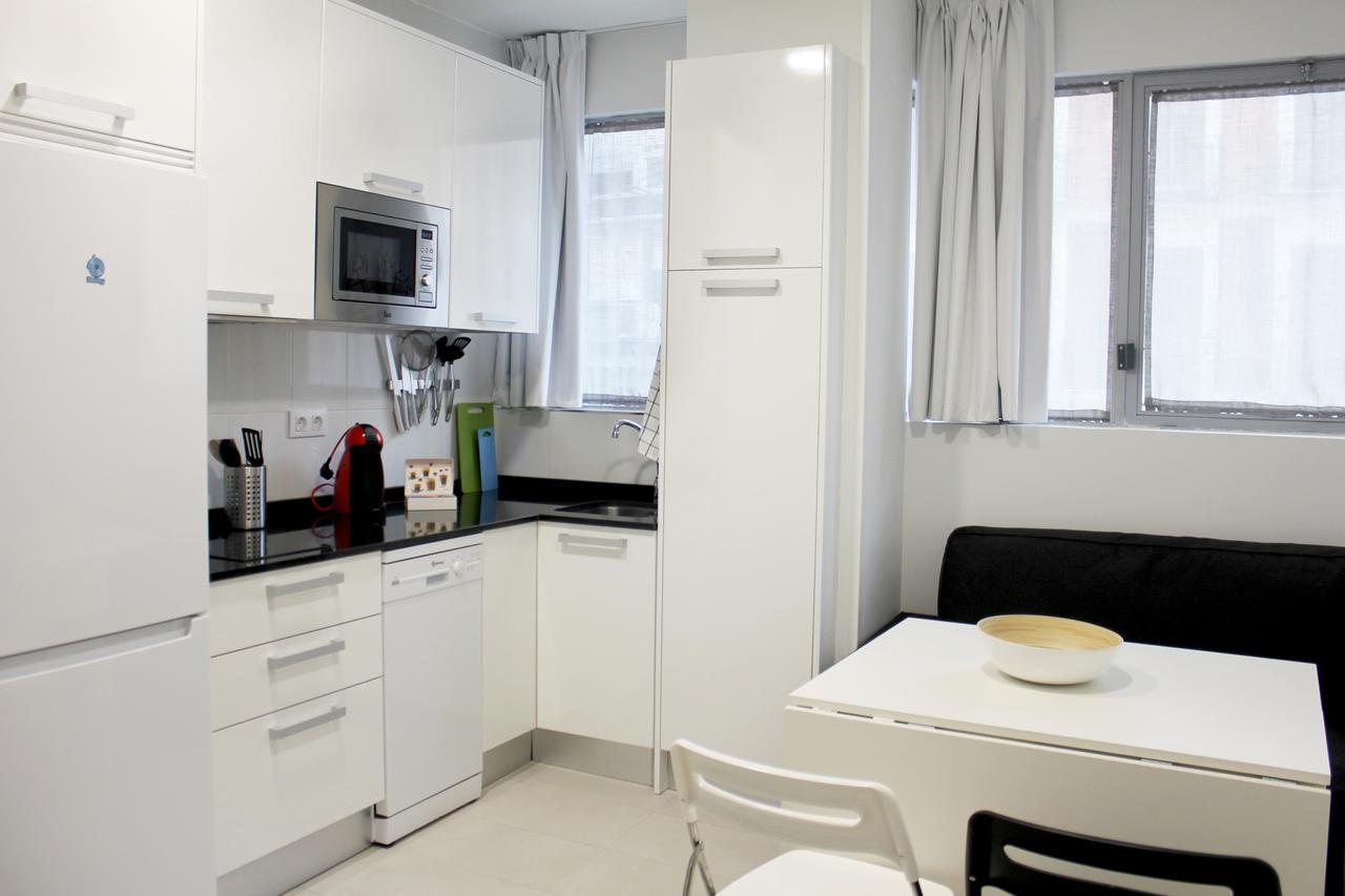 Apartamentos Funway Madri Exterior foto