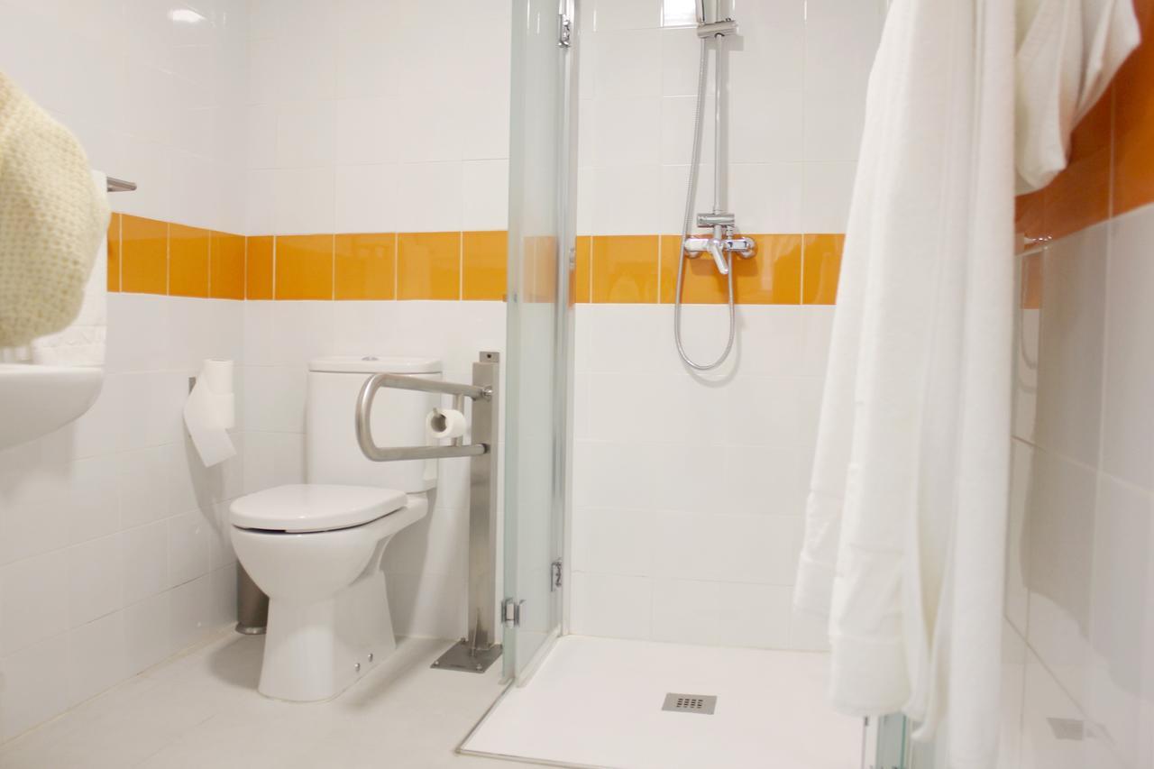 Apartamentos Funway Madri Exterior foto
